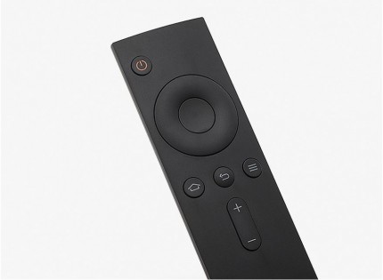 TV Приставка Xiaomi Mi Box Pro 4K HD 1GB